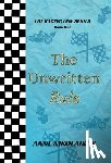 Nikolaiken, Anne - The Unwritten Rule