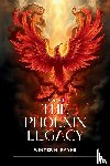 Nguyen, Lan t - Nguyen, L: Phoenix Legacy