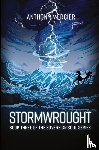 Mercier, Anthony - Stormwrought