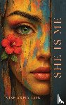 Jain, Vishakha - She Is Me