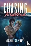St Pierre, Alexandra - Chasing Riddick