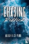 St Pierre, Alexandra - Chasing Riddick