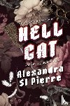 St Pierre, Alexandra - Hellcat