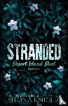 Knight, Shona - Stranded