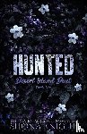 Knight, Shona - Hunted