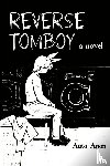 Auto Anon - Reverse Tomboy