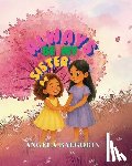 Balgobin, Angela - Always Be My Sister