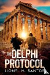 Santos, Lionel H. - The Delphi Protocol