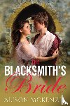 Mckenzie, Alison - The Blacksmith's Bride