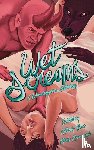 Krawczyk, Chris - Wet Screams