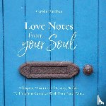 Rathbun, Carolin - Love Notes From Your Soul