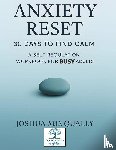 Qually, Joshua MD - Anxiety Reset 30 Days to Find Calm