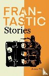 Who, Robin - Frantastic Stories
