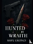 Cretney - Hunted By Wraith