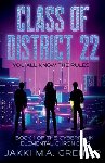 Grenier, Jakki M. A. - Class of District 22