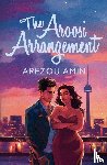 Amin, Arezou - The Aroosi Arrangement