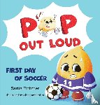 Fichtner, Sarita - Pop Out Loud