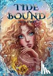 O'Brien, Lauren - Tide Bound