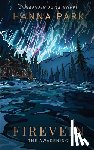 Park, Hanna - Firevein: The Awakening