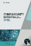 Lebouthillier, Eric - Cybersecurity Essentials for Small Businesses