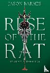 Barnes, Jason - Rise Of The Rat