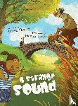 Green, Olive - A Strange Sound