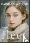 Watson, Carolyn - Fleur