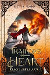 Wang, Kyrie - Traitor's Heart