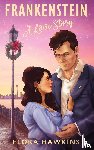 Hawkins, Elora - Frankenstein