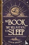 Green, Dawn - The Book That Will Put You To Sleep