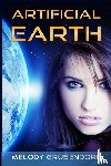 Grusendorf, Melody - Artificial Earth