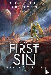 Brammah, Cheyenne - The First Sin