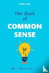 Hart, Daniel - The Book of Common Sense