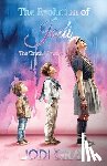 Gray, Jodi - The Evolution of Jodi: The Truth I Carried