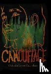 Saunders, Victoria Jayne - Camouflage