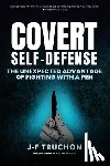 Truchon, Jean-Francois - Covert Self-Defense