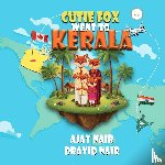 Nair, Ajay, Nair, Dravid - Cutie Fox Went to Kerala