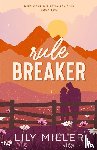 Miller, Lily - Rule Breaker
