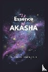 Leeann Love, Ashley - The Essence Of Akasha