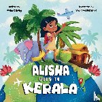 Koshy, Nisha Paulose - Alisha Goes to Kerala