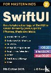 Gauchat, J D - SwiftUI for Masterminds