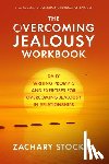 Stockill, Zachary - The Overcoming Jealousy Workbook