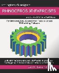Jha, Sachidanand - Rhinoceros 3D Exercises