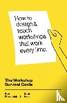 Hunt, Devin, Fitzpatrick, Rob - The Workshop Survival Guide