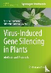  - Virus-Induced Gene Silencing in Plants