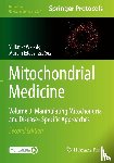  - Mitochondrial Medicine