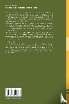 Burckel, Robert B. - Classical Analysis in the Complex Plane