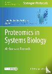  - Proteomics in Systems Biology