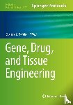  - Gene, Drug, and Tissue Engineering