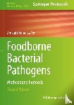  - Foodborne Bacterial Pathogens